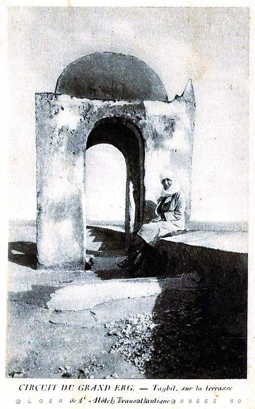 ALGERIE SAHARA 1923 A 29 EN RENAULT 6 ROUES (11).jpg